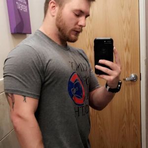 Meet your Posher, Chris